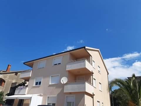 شقة Apartman Lana ستاري غراد المظهر الخارجي الصورة